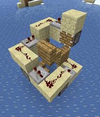 Jan 23, 2021 · make sure you use a regular piston as a sticky piston will cause the entire elevator to stop. Piston Elevator Using Stairs Redstone Discussion And Mechanisms Minecraft Java Edition Minecraft Forum Minecraft Forum
