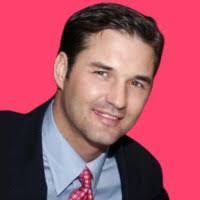 Richard Pinkowski's Instagram, Twitter & Facebook