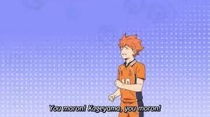 The term and the memes that have come about in coincidence and. Hinata Used Uno Reverse Card Haikyuu Oh Hohoho Facebook