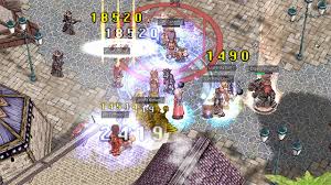 The adventure of love and friendship. Ragnarok Online Is Now On Steam And It S Free To Play