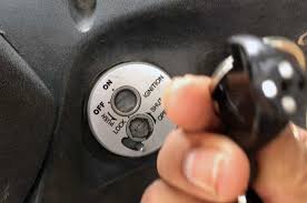 Kes kereta langgar belakang selalu terjadi. Solusi Gampang Saat Kunci Pengaman Magnet Rusak