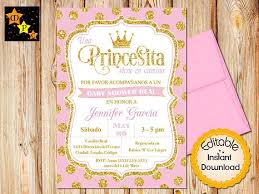 This Item Is Unavailable Invitaciones De Cumpleanos De Princesa Diseno De Invitacion Invitacion Baby Shower Originales