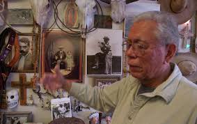 Macario Ramirez, mainstay of Houston Heights and Hispanic community, dies  at 86