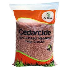 The material is sold by the yard, generally in rolls 4 to 8 feet wide. Cedarcide Outdoor Lawn And Garden Kit Medium Includes Pco Choice Cedar Oil Bug Killing Concentrate Quart And Insect Repelling Granules Kills And Repels Fleas Ants Mites Mosquitoes Walmart Com Walmart Com