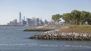 bush terminal finally opens on the sunset park waterfront the neighbourhood waterfront sunset