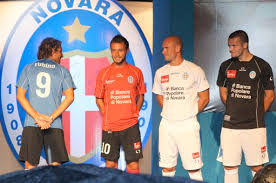 La real sociedad tantea a un delantero rumano. Novara Calcio Accornero In Serie B Con Una Nuova Maglia Ma Siamo Molto Soddisfatti Ama La Maglia