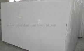 Bhandari Marble World Crystal White Is The Finest And Superior Quality Of Imported Marble Marble Is Not On Marble Price Italian Marble Flooring White Marble