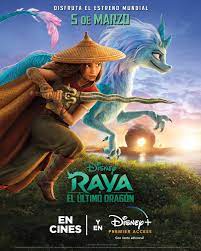 Descarga raya y el último dragón (2021) 1080p torrent usando bittorrent, en raya y el último dragón (2021) 1080p torrent podras descargar usando torrent y magnet todas las peliculas y series de animacion. Raya Y El Ultimo Dragon Doblaje Wiki Fandom