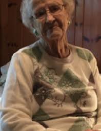 Gertrude Gragg Lovell Obituary August 3, 2020
