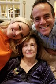 In Loving Memory of Patricia Lovorn Eaves