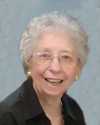 Mary Schmitz Obituary