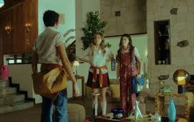 Eva Lasting (TV Mini Series 2023–2025) - IMDb