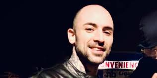 I forgive no one,' grief-stricken father of murder victim tells sentencing  hearing