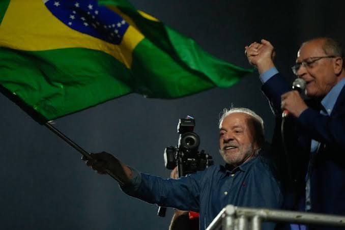 World reacts to Lula's victory in Brazil's presidential election | Elections News | Al Jazeera