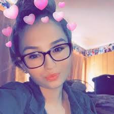 Mariah Hammond's Instagram, Twitter & Facebook