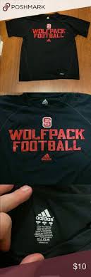39 Best Wolfpack Football Images Wolfpack Football