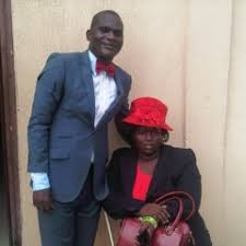 Stream Pastor Afolabi Johnson music