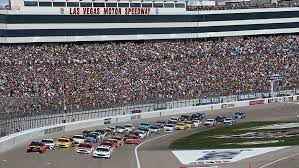 Don't miss a single moment on the track with a purchase of nascar tickets from vivid seats. 2018 Nascar Schedule Changes Las Vegas To Host Playoff Opener