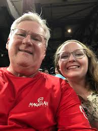 took growing up to finally understand… #DaddyDaughterDance 🥹🤍 stream the  song here: https://ffm.to/wouldntchangeathing