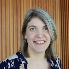 Sarah and Ben are changing the game.