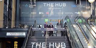• citizenm hotel | a european inspired hotel with over 270 rooms, rooftop bar and lounge area. The Hub On Causeway Boston S Newest Visitor Destination Massachusetts It S All Here