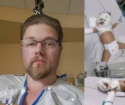 Alaskan family struggles with tragedy