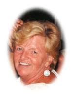 Patricia M. "Pat" Brennan