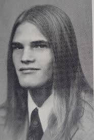 Happy Birthday Rex Adams!