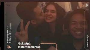 We did not find results for: Niko Al Hakim Cium Steffi Zamora Respons Rachel Vennya Disorot