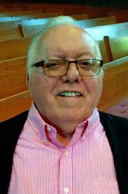 John McKillop Obituary