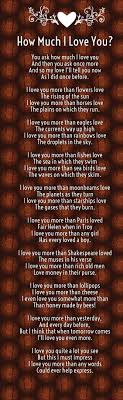 I Love You So Much Poems For Girlfriend Birthday Quotes For Girlfriend Love Poems For Girlfriend Love You Poems