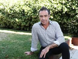 Check spelling or type a new query. Andrew O Keefe Involuntary Hospitalised Since Alleged Assault On Girlfriend Dr Orly Lavee News Com Au Australia S Leading News Site