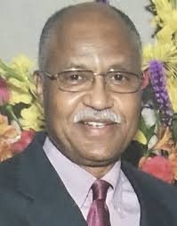 Dr. Edward Donald Willis Obituary