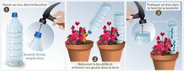 Check spelling or type a new query. Fabriquer Un Arrosage Goutte A Goutte Avec Une Bouteille Ooreka