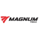 Logo de Magnum Tires
