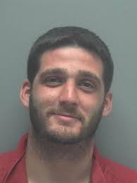 Lee County Arrests 9/30