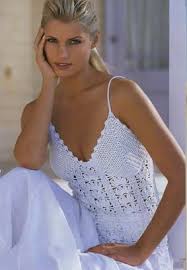 283x408 14kb Crochet Clothes Crochet Top Crochet Tank Tops