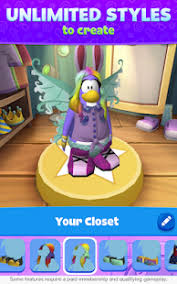 Pirates, deep sea diving, and tube racing are just a few of the fun adventures to explore with your friends. Club Penguin Island Apprecs