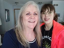 Stacy "Mama Bear" Brooke Eichman's Memorial Website