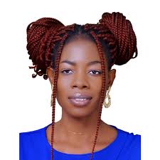 Marylyn Nwasinachi Ani