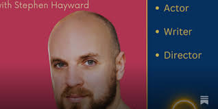 Perks of the Job: Escaping the Office with Stephen Hayward