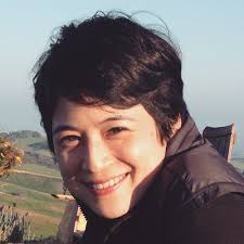 Ching-Mei Chen — Taiwan Startup Stadium (TSS)