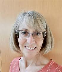 Barbara Unger Rector, PT