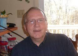 Member Profile: Rich Stackhouse