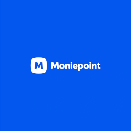 Moniepoint logo