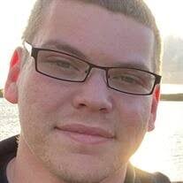 Antonio "TJ" Toscano Obituary