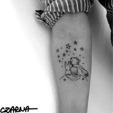 Official account of the little prince by antoine de saint exupery @antoinedesaintexupery_officiel pour écouter le podcast c'est par ici linktr.ee/lepetitprinceofficiel. The Little Prince Tattoo Little Prince Tattoo Prince Tattoos Tattoos