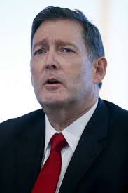 14 battle to replace Republican Ted Poe in Congress