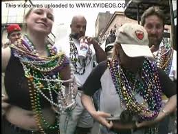 GST001 Mardi Gras Mass Grope - Porn Videos & Photos - EroMe