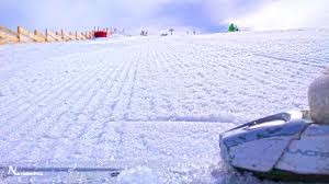 Cerul va fi noros cu averse și furtuni cu fulgere. Ultima Tura Din Sezonul De Schi La Sinaia Locul Unde Zapada Intalneste Cerul Namstare Ro